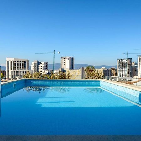 Brand New Luxury 2 Beds Apartment At The Residence-Hosted By Sweetstay Gibraltar Exterior foto