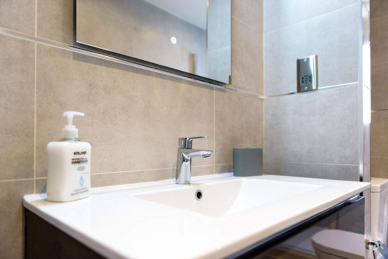 Brand New Luxury 2 Beds Apartment At The Residence-Hosted By Sweetstay Gibraltar Exterior foto