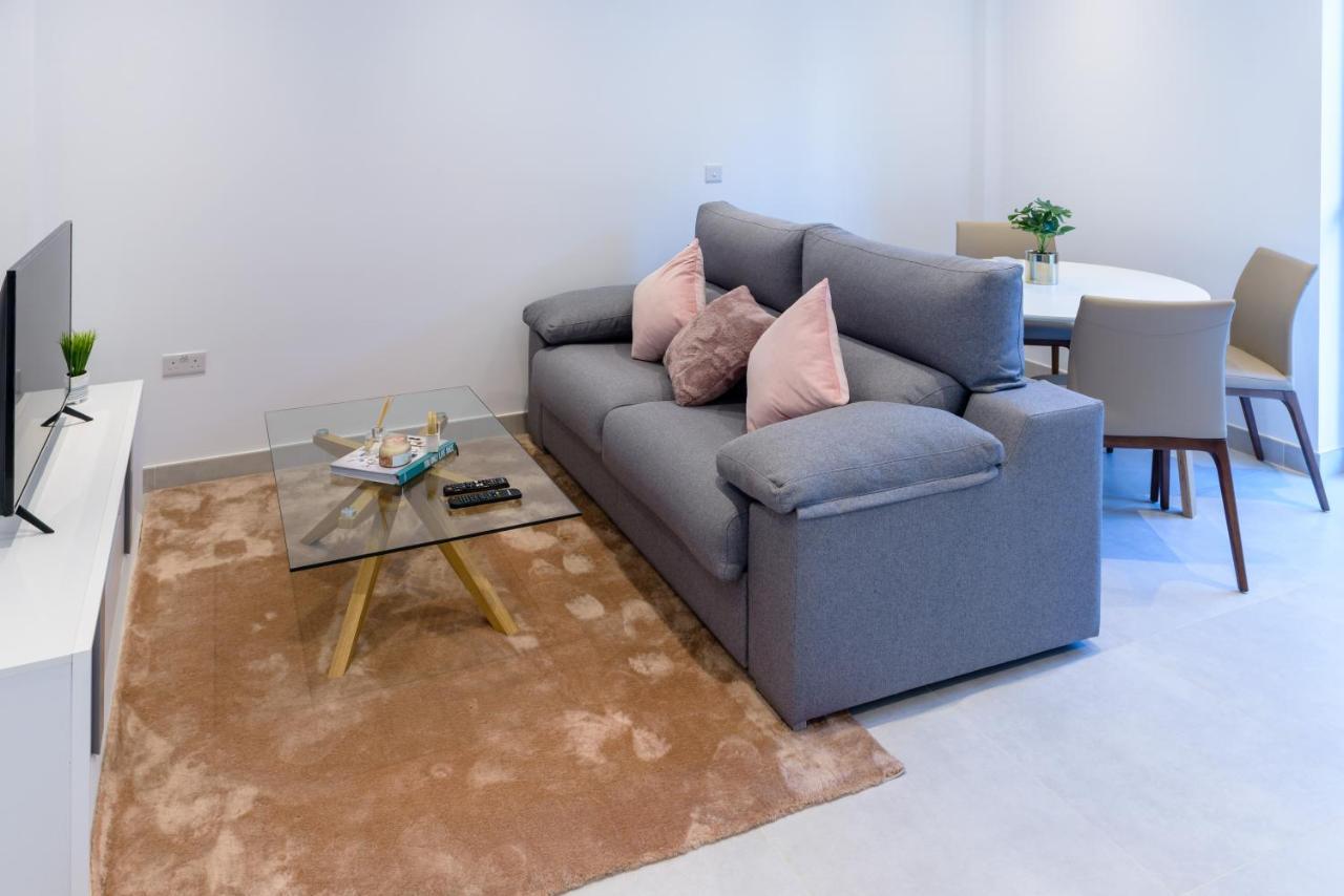 Brand New Luxury 2 Beds Apartment At The Residence-Hosted By Sweetstay Gibraltar Exterior foto
