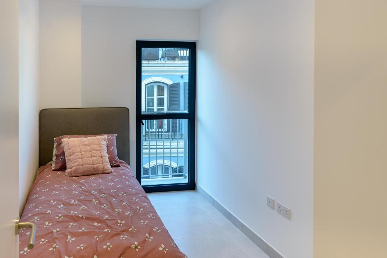 Brand New Luxury 2 Beds Apartment At The Residence-Hosted By Sweetstay Gibraltar Exterior foto