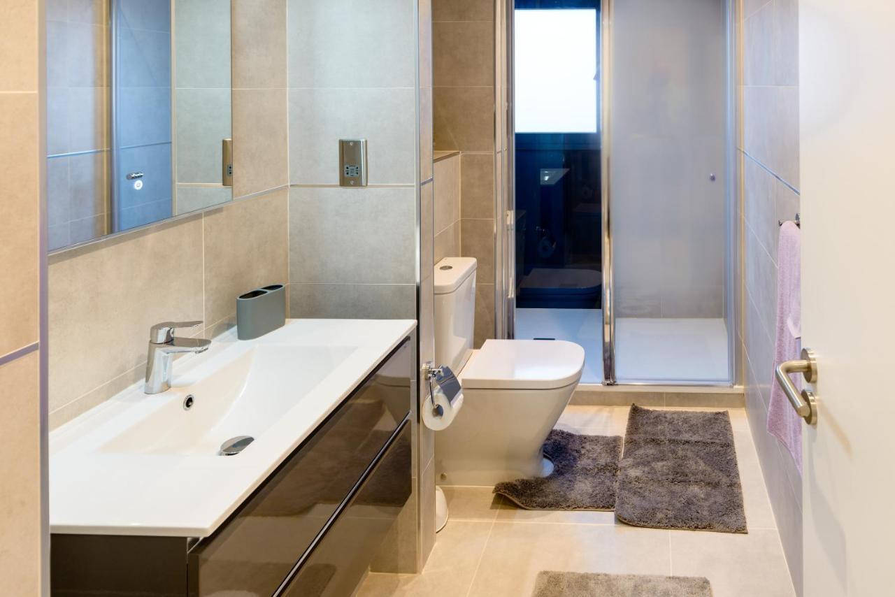 Brand New Luxury 2 Beds Apartment At The Residence-Hosted By Sweetstay Gibraltar Exterior foto