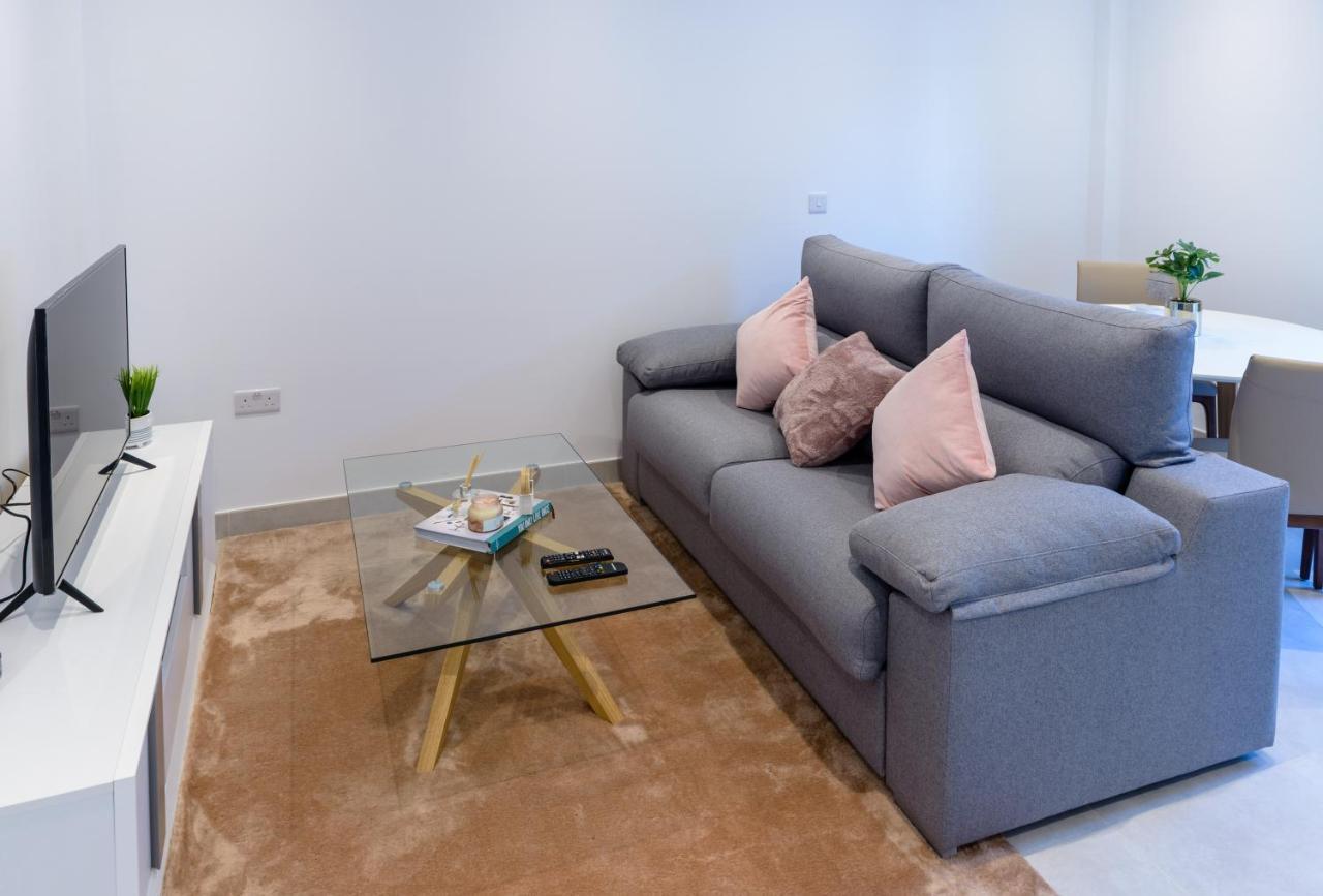Brand New Luxury 2 Beds Apartment At The Residence-Hosted By Sweetstay Gibraltar Exterior foto