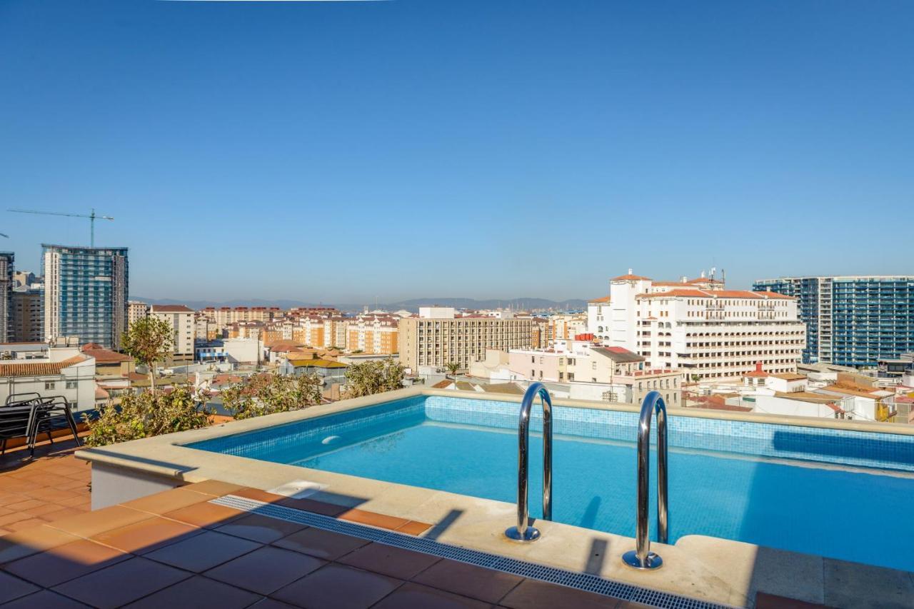Brand New Luxury 2 Beds Apartment At The Residence-Hosted By Sweetstay Gibraltar Exterior foto