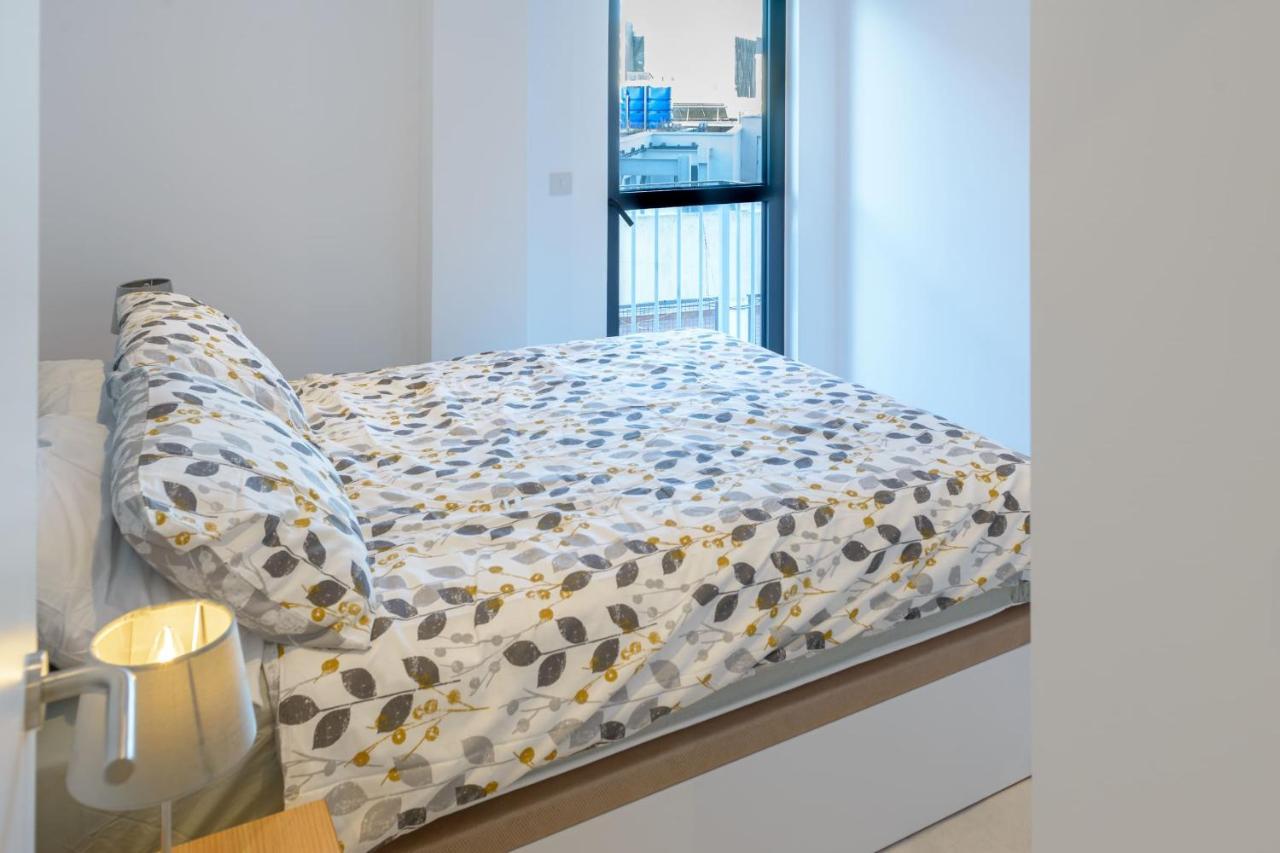 Brand New Luxury 2 Beds Apartment At The Residence-Hosted By Sweetstay Gibraltar Exterior foto