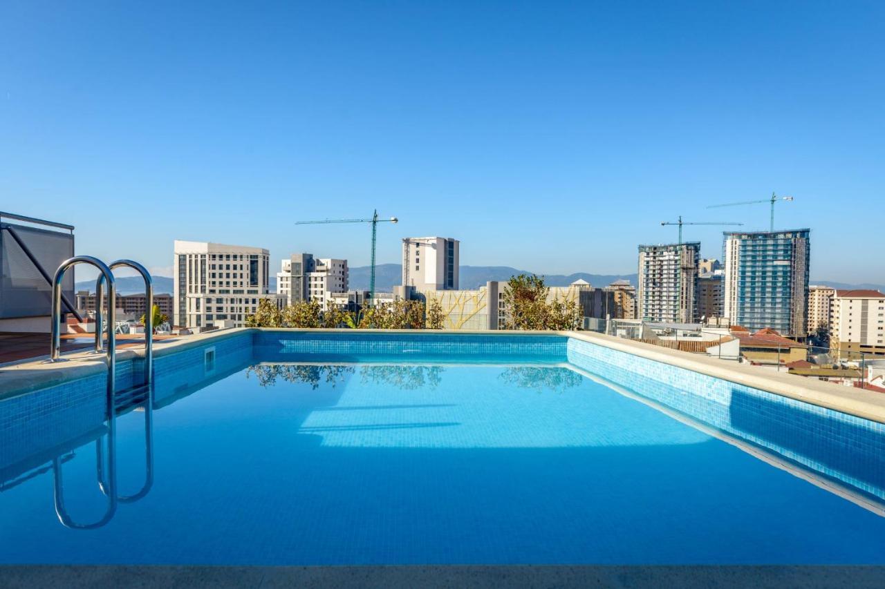 Brand New Luxury 2 Beds Apartment At The Residence-Hosted By Sweetstay Gibraltar Exterior foto