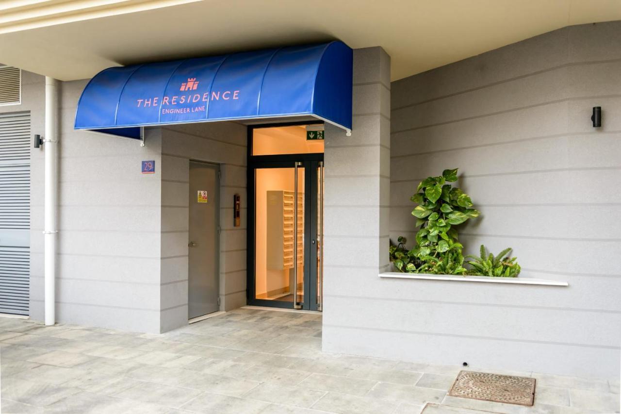 Brand New Luxury 2 Beds Apartment At The Residence-Hosted By Sweetstay Gibraltar Exterior foto