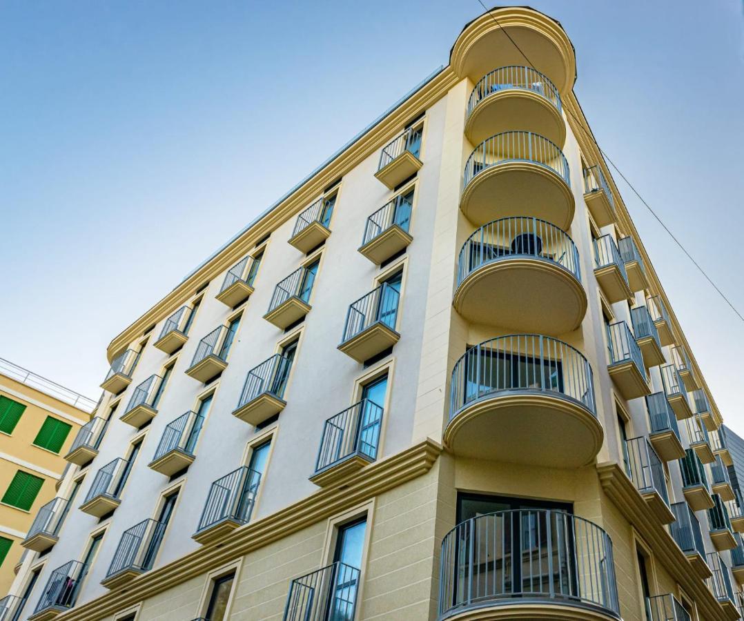 Brand New Luxury 2 Beds Apartment At The Residence-Hosted By Sweetstay Gibraltar Exterior foto