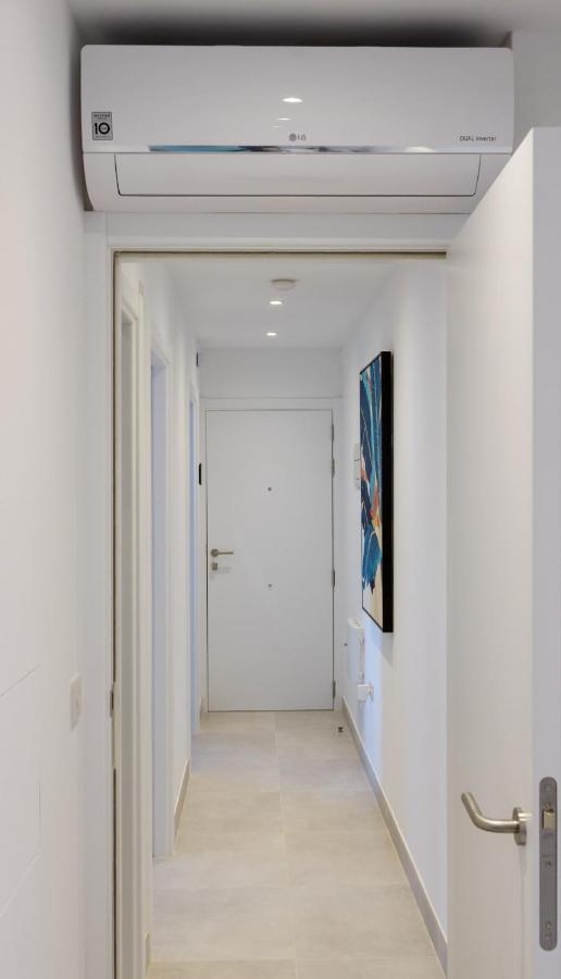 Brand New Luxury 2 Beds Apartment At The Residence-Hosted By Sweetstay Gibraltar Exterior foto