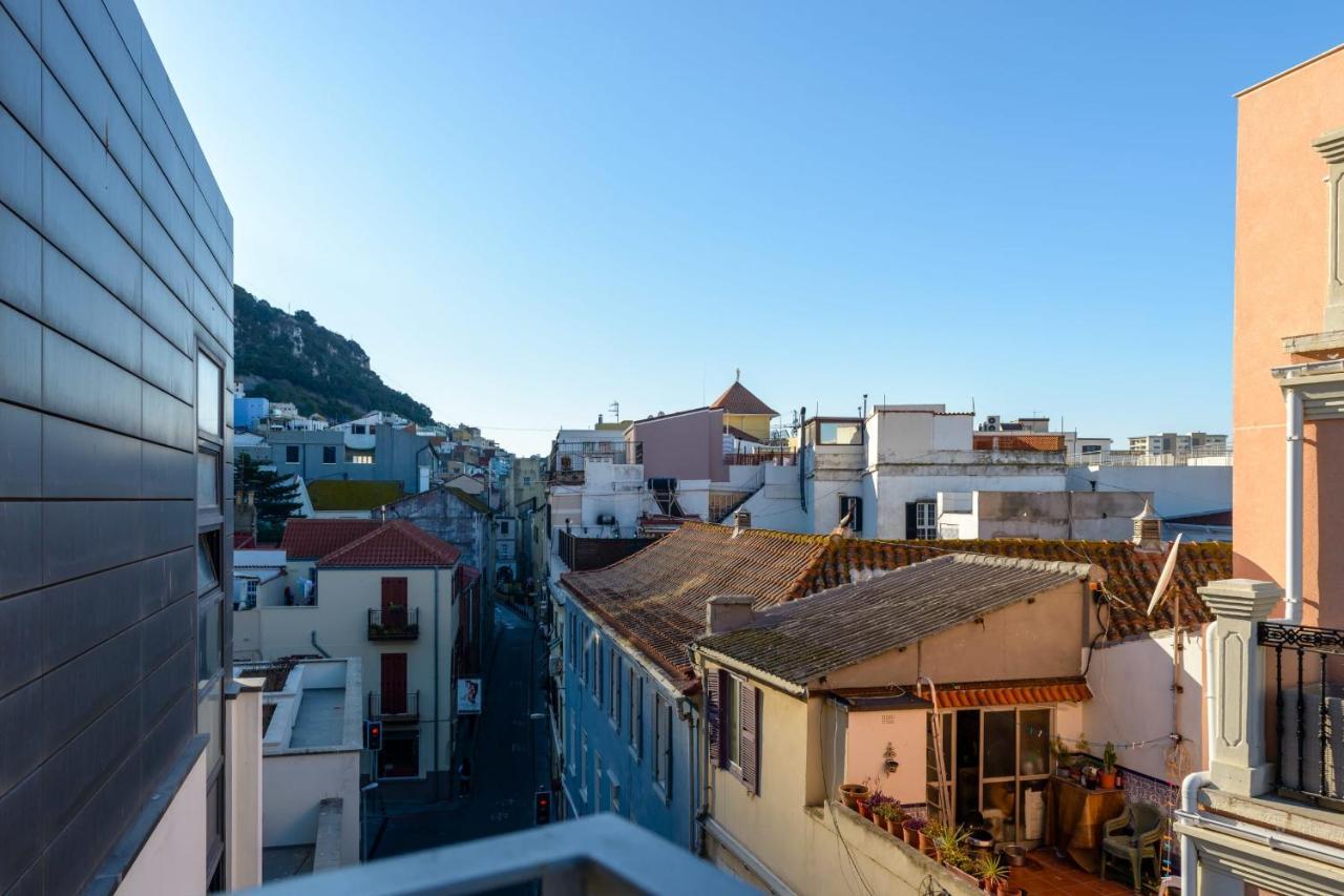 Brand New Luxury 2 Beds Apartment At The Residence-Hosted By Sweetstay Gibraltar Exterior foto