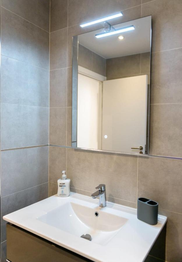 Brand New Luxury 2 Beds Apartment At The Residence-Hosted By Sweetstay Gibraltar Exterior foto