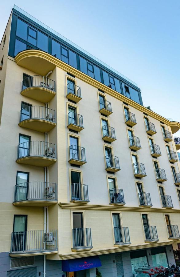 Brand New Luxury 2 Beds Apartment At The Residence-Hosted By Sweetstay Gibraltar Exterior foto